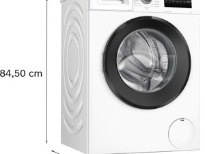 BOSCH Perilica rublja veš mašina 9kg Serie 4 WAN2826BBY