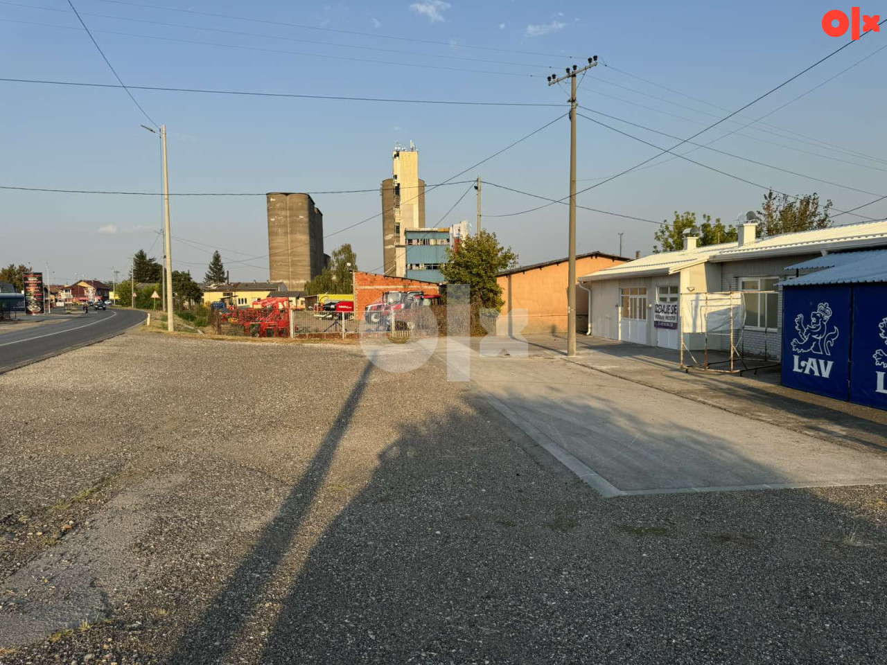 Poslovni prostor Šamac 200m2 3