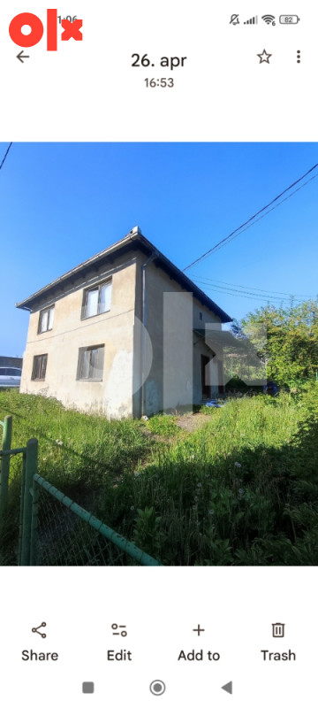 Kuća Puracic (Lukavac)