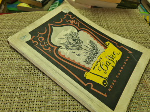 Andersenove bajke, 1950 god.