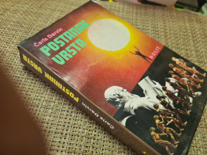 POSTANAK VRSTA - Čarls Darvin