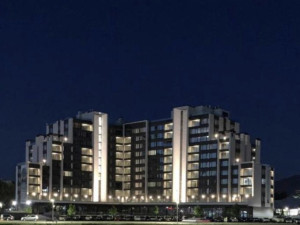 Stan na dan River Walk Ilidža 80 m2