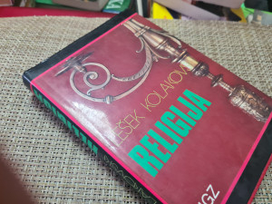 Religija - Lesek Kolakovski