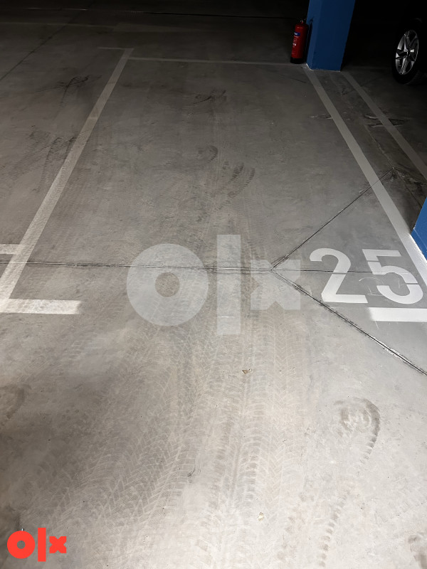 Parking mjesto Tuzla 2