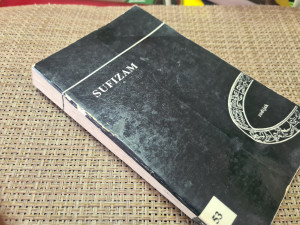 Sufizam - Darko Tanasković, Ivan Šop