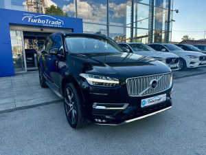 VOLVO XC90 D5 AWD INSCRIPTION FULL PAKET