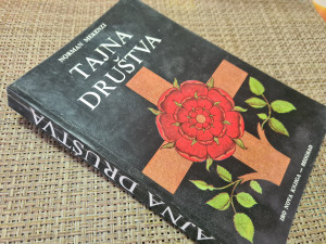 Tajna društva / Norman Mekenzi