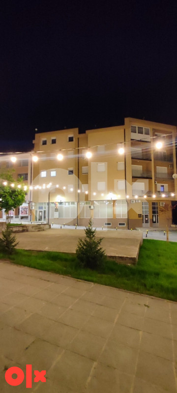 Stan strogi centar Derventa