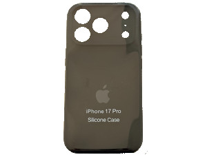 iPhone 17 case crna*