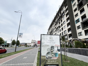Poslovni prostor | Bulevar | Stup I Ilidza Novogradnja