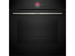 BOSCH pećnica Serie 8 CRNA, A+ HBG7741B1