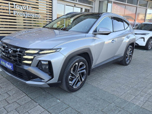 1.6 T-GDi 4x4 Luxury