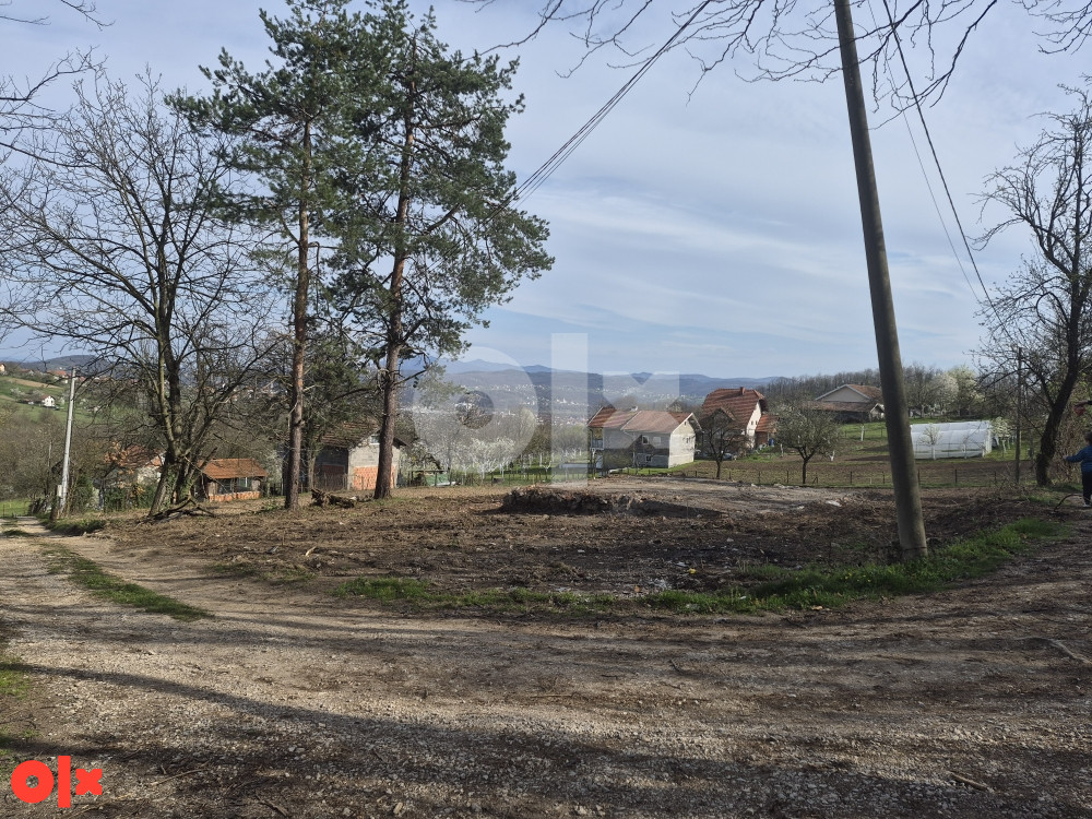 Zemljište Doboj 2