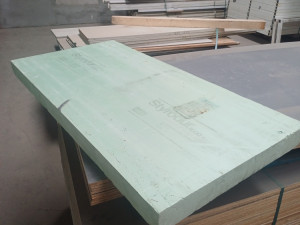 STIRODUR 125x60x10cm