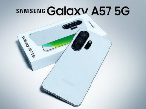 SAMSUNG GALAXY A57 8/256GB KUPI NA RATE 85KM