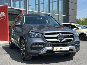 Mercedes GLE 350 CDI 4X4 2020 ILMA