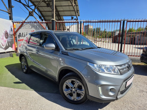 Suzuki Vitara 1.6 DIZEL ALLGRIP 4X4 2015