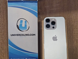 Apple iPhone 14 Pro 128GB - KORIŠTEN