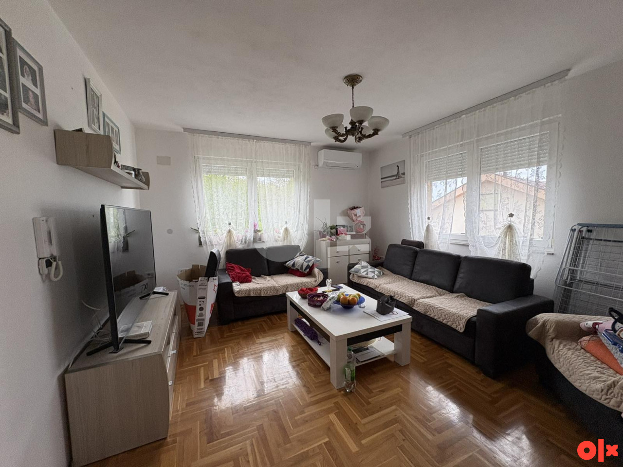STAN 140 m2 BANJA LUKA PETRIĆEVAC