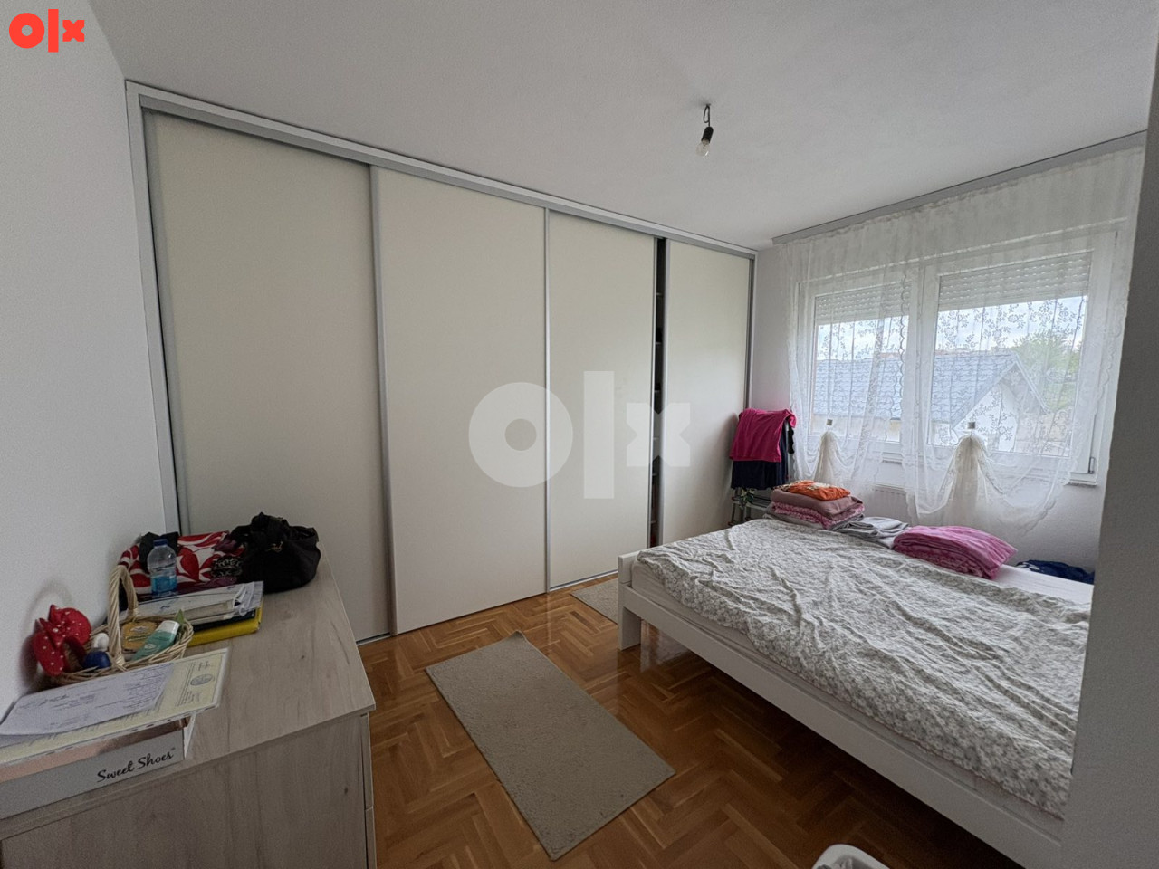 STAN 140 m2 BANJA LUKA PETRIĆEVAC 3