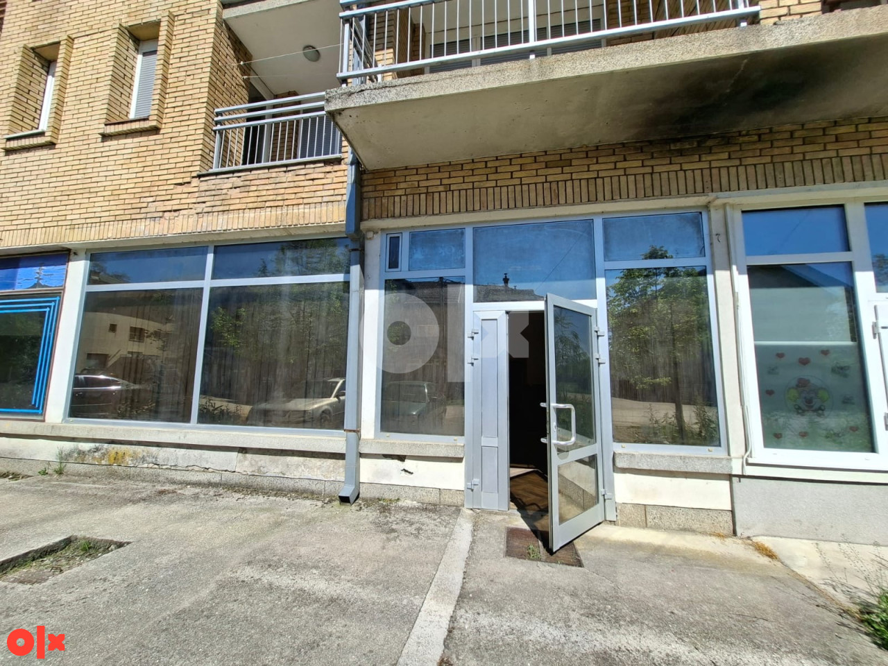 Poslovni prostor Sanski Most 70m2