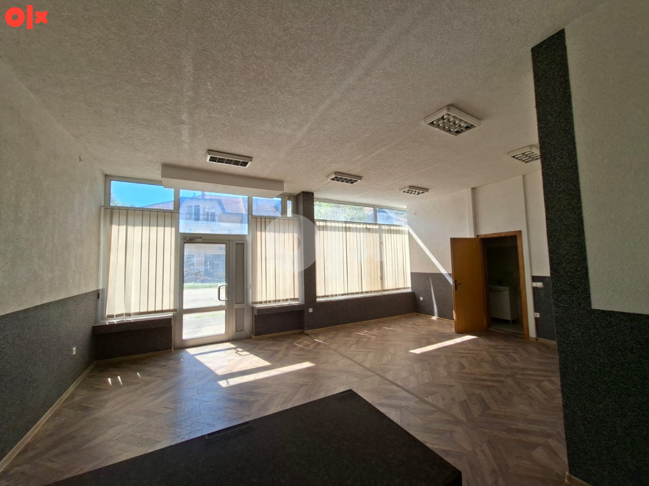Poslovni prostor Sanski Most 70m2 2