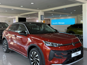 T-Roc Life Plus 1.5 eTSI 2026