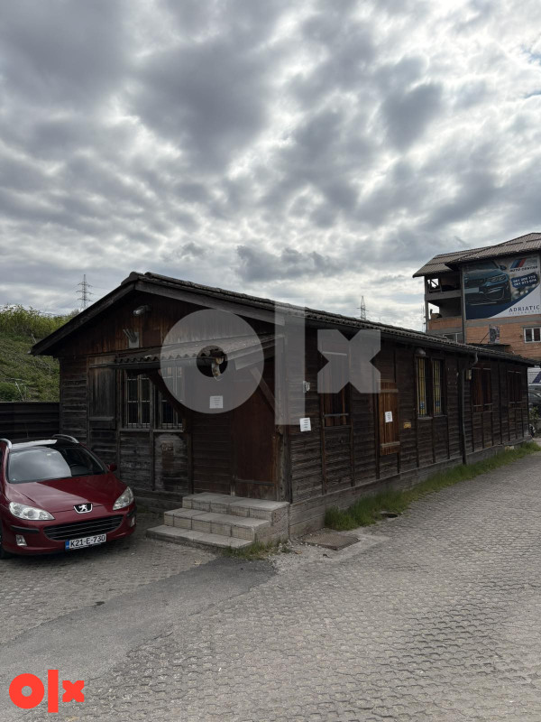 Poslovni prostor Briješće 100m2