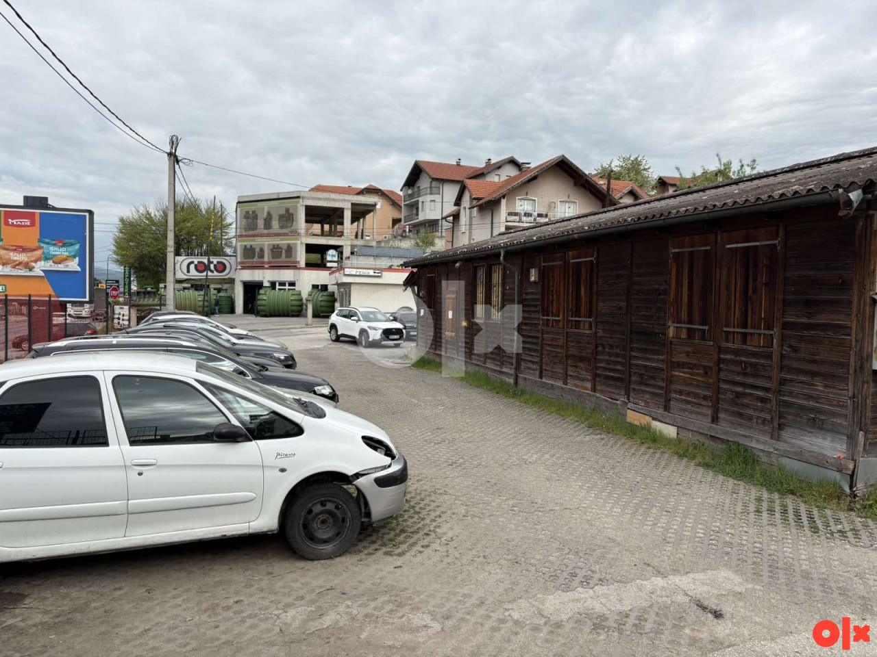 Poslovni prostor Briješće 100m2 3
