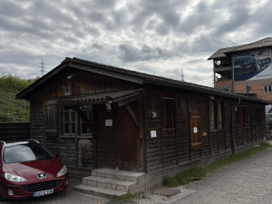 Poslovni prostor Briješće 100m2