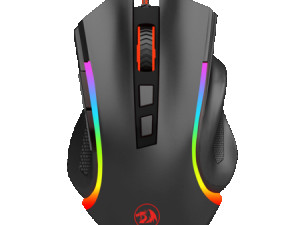 ReDragon - Gaming Miš Griffin M607