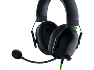 Razer Gaming Slušalice sa mikrofonom BlackShark V2 X 7.1