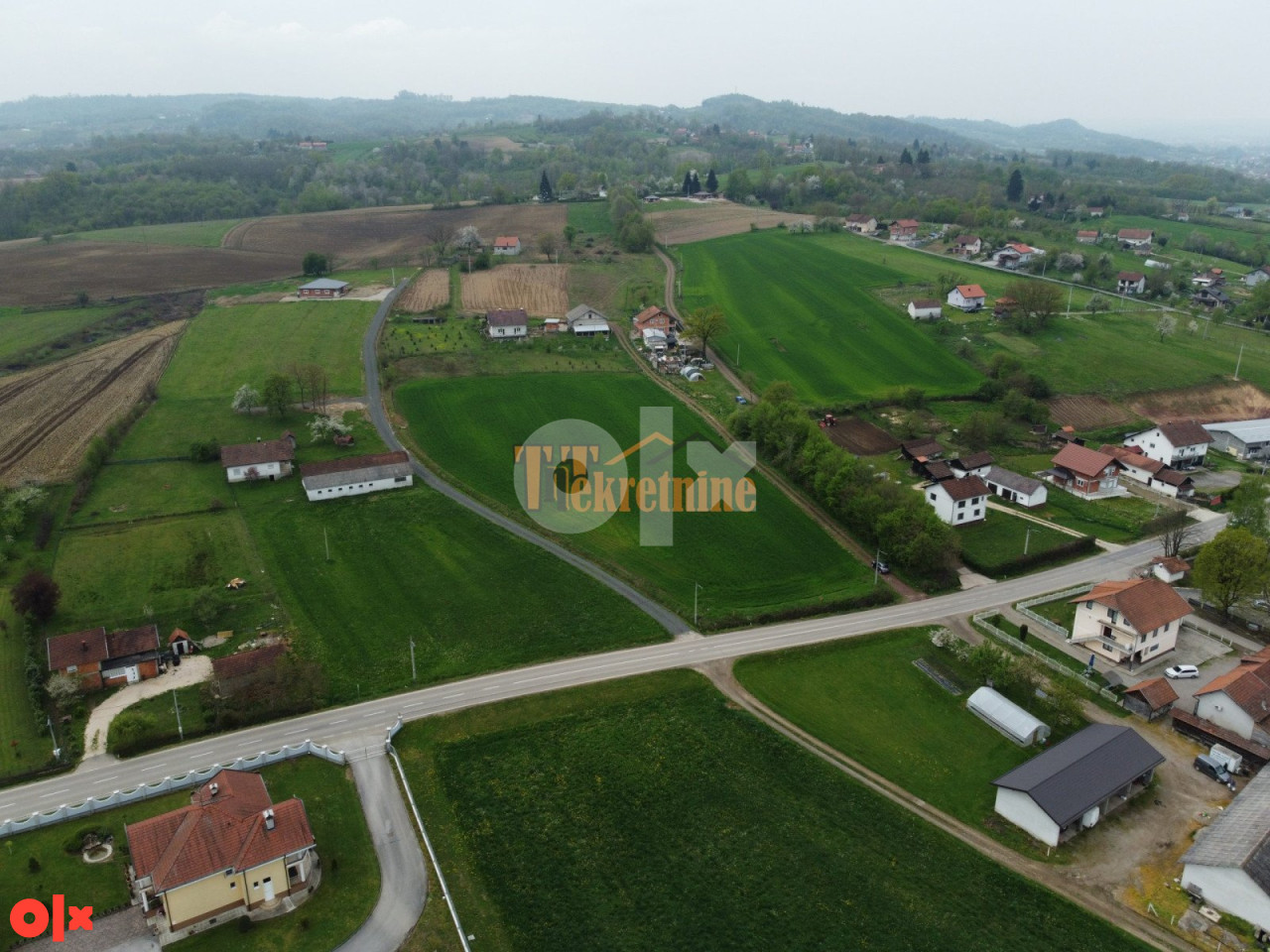 Zemljište 10,150 m2 - Veliko Blaško 3