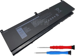 Baterija za laptop dell PKWVM 7550 7750 orginal novo