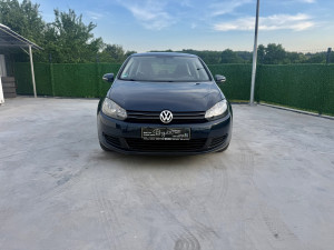 Volkswagen Golf VI 1.6 TDI,PDC,COMFORTLINE,CIJENA DO REG..