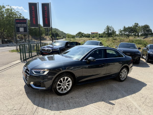Audi A4 2.0 TDI S-Tronic MATRIX Navi Kamera 2xParktronic FACELIFT
