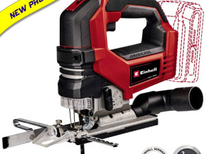 EINHELL TP-JS 18/135 LI BL SOLO PXC AKU UBODNA PILA (4321260)