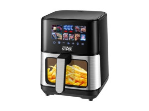 WINNINGSTAR ST-9696 4.2L AIRFRYER