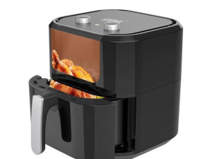 WINNINGSTAR ST-9649 7.7L FRITEZA