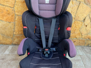 AUTOSJEDALICA ZA DJECU 9-36 KG  MEDO  BRUUNDO