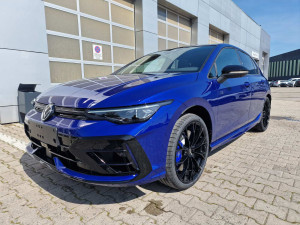 Volkswagen Golf R 2.0 TSI 4Motion 333 ks
