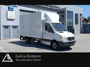 Mercedes-Benz Sprinter 313 [521]