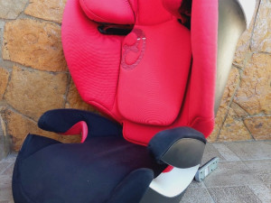 AUTOSJEDALICA ZA DJECU 15--36 KG  CYBEX  M FIX Gold  TOP