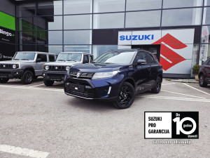 Suzuki Vitara 2026 AT6 4x4 GLX SPECIAL EDITION - AC BETANIJA