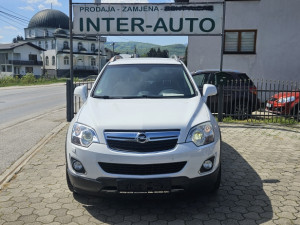 OPEL ANTARA 2.2 CDTI 4x4 AUTOM. 12/2012 GOD. 16.250 KM DO REG.