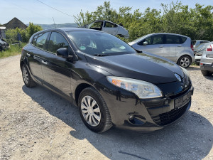Renault Megane 3 1.6 benzin dijelovi 065/333-444 megan
