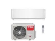 VIVAX klima R-DESIGN (18) KOMPLET (bijela)