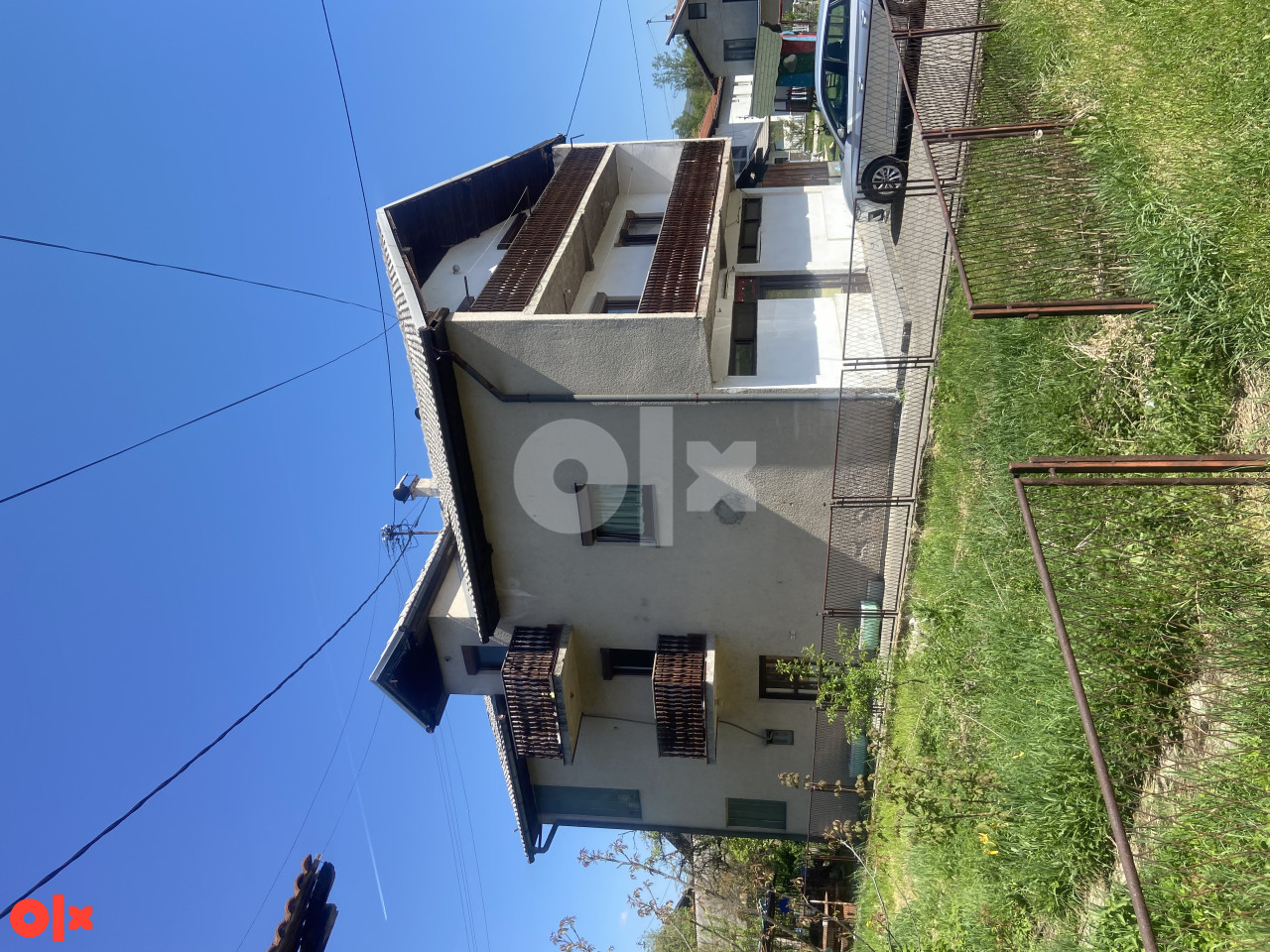 Kuća Vitez 330m2