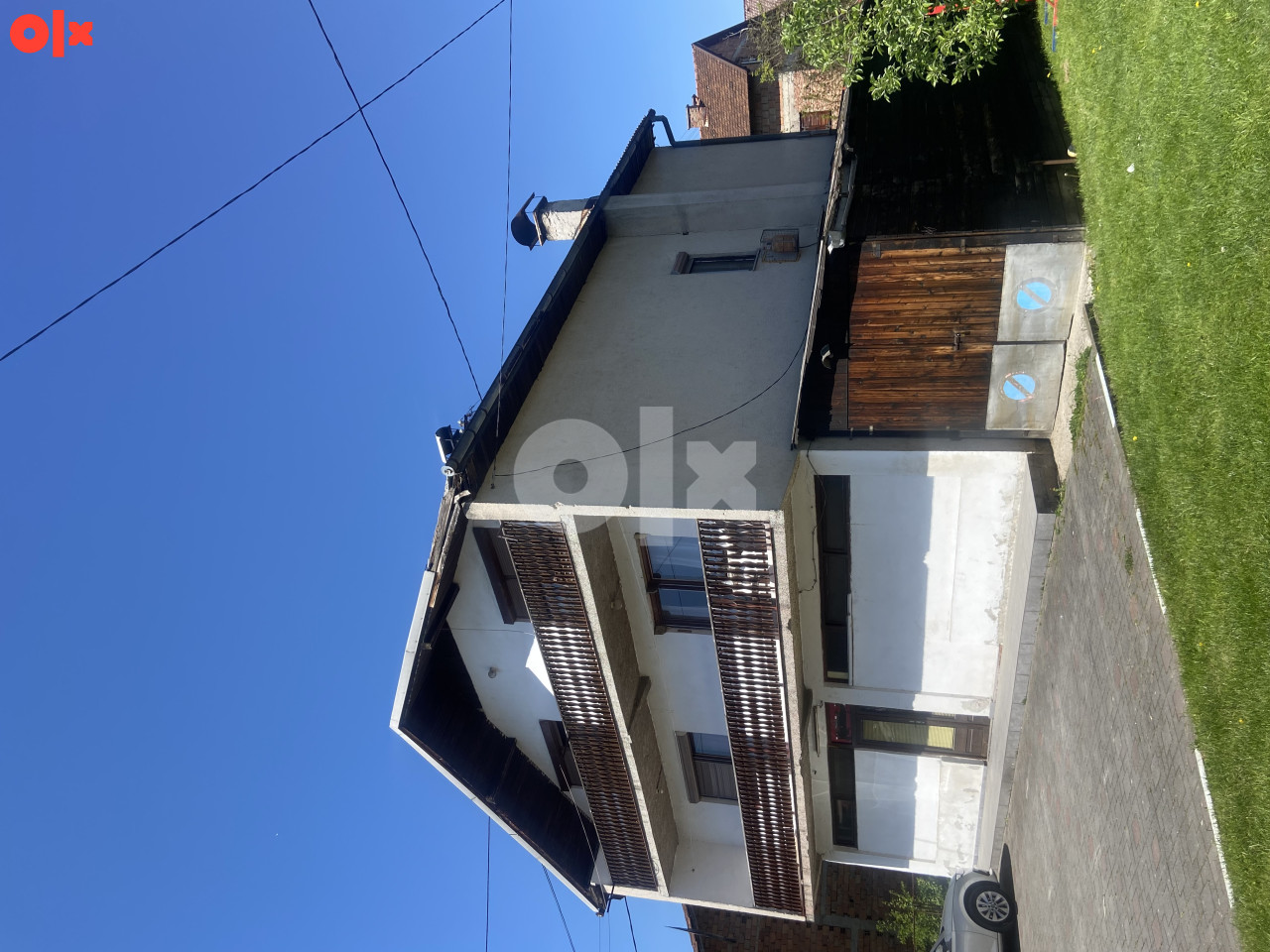 Kuća Vitez 330m2 2