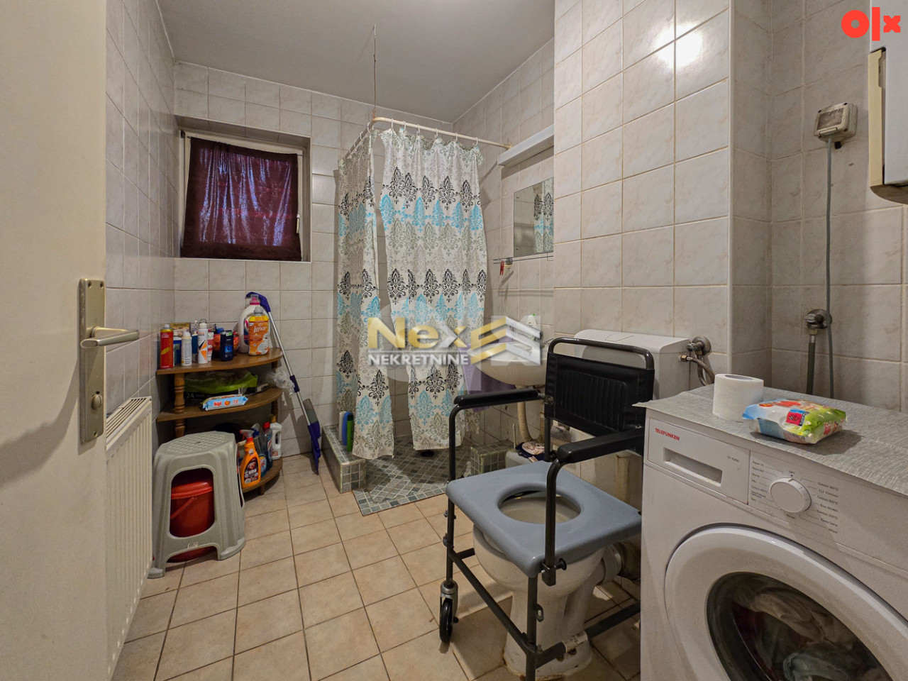 Dvosoban stan Hifzi Bjelevca/Stup/Ilidža 58 m² – další
